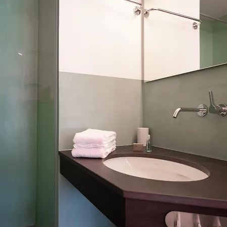 Apartment Utoring Hohe Promenade 109&110 Arosa