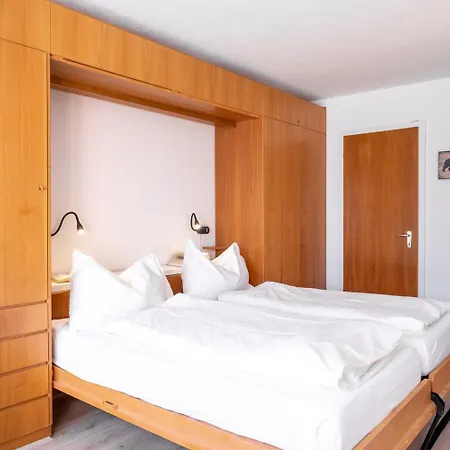 Utoring Hohe Promenade 109&110 Apartment