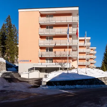 Utoring Hohe Promenade 109&110 *