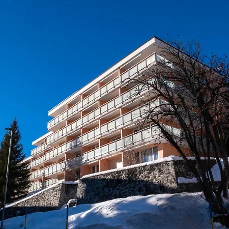 Utoring Hohe Promenade 109&110 Arosa