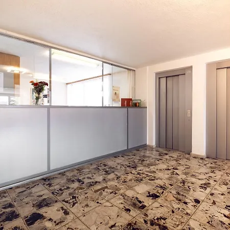 Apartment Utoring Hohe Promenade 109&110 Arosa