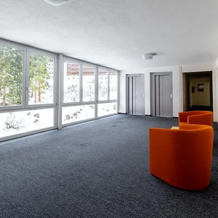 Utoring Hohe Promenade 109&110